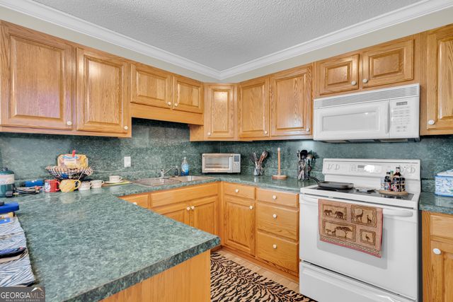 61 Turkey Creek Road, Carnesville, GA 30521