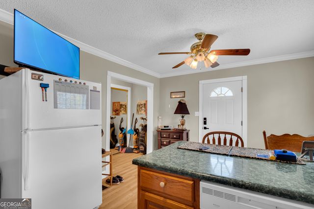 61 Turkey Creek Road, Carnesville, GA 30521