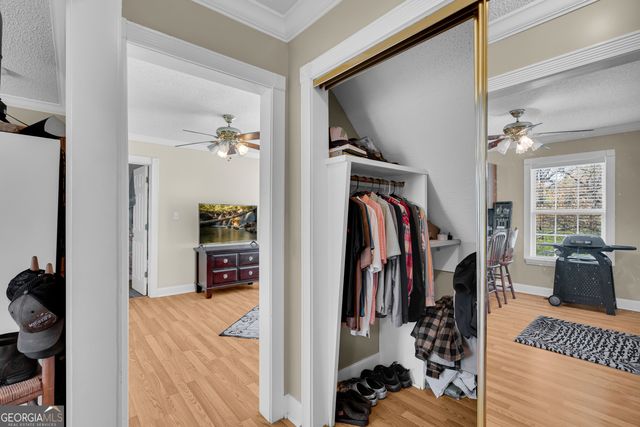 61 Turkey Creek Road, Carnesville, GA 30521