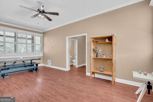 61 Turkey Creek Road, Carnesville, GA 30521