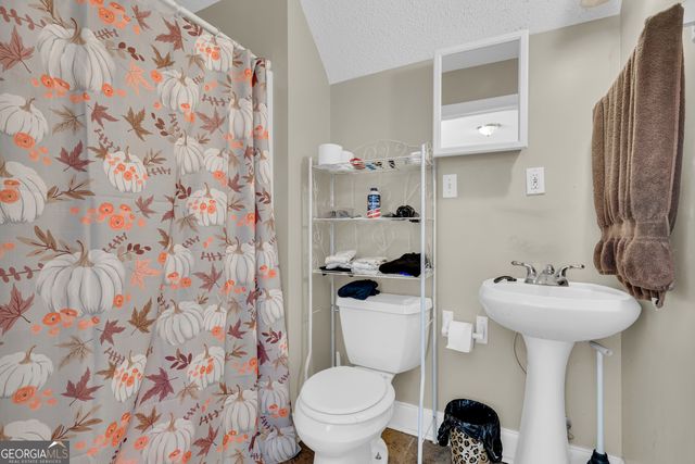 61 Turkey Creek Road, Carnesville, GA 30521