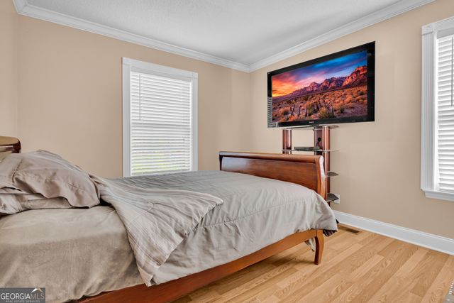 61 Turkey Creek Road, Carnesville, GA 30521