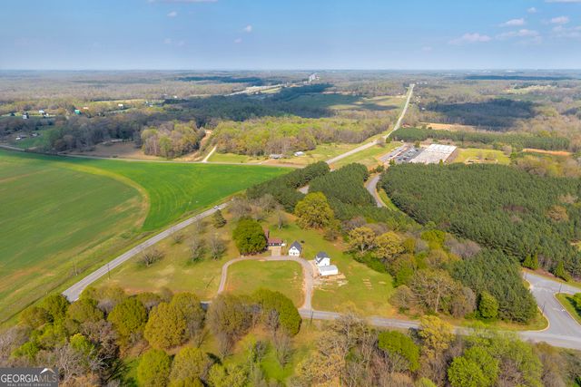 61 Turkey Creek Road, Carnesville, GA 30521