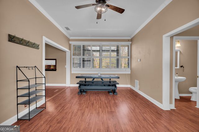 61 Turkey Creek Road, Carnesville, GA 30521