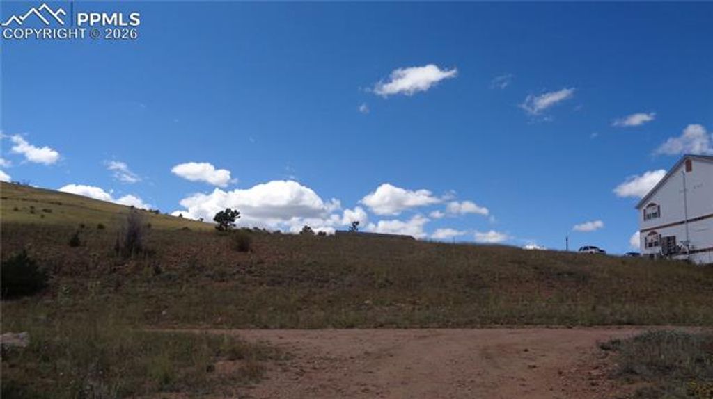 W Womack Street, Cripple Creek, CO 80813 — photo 2