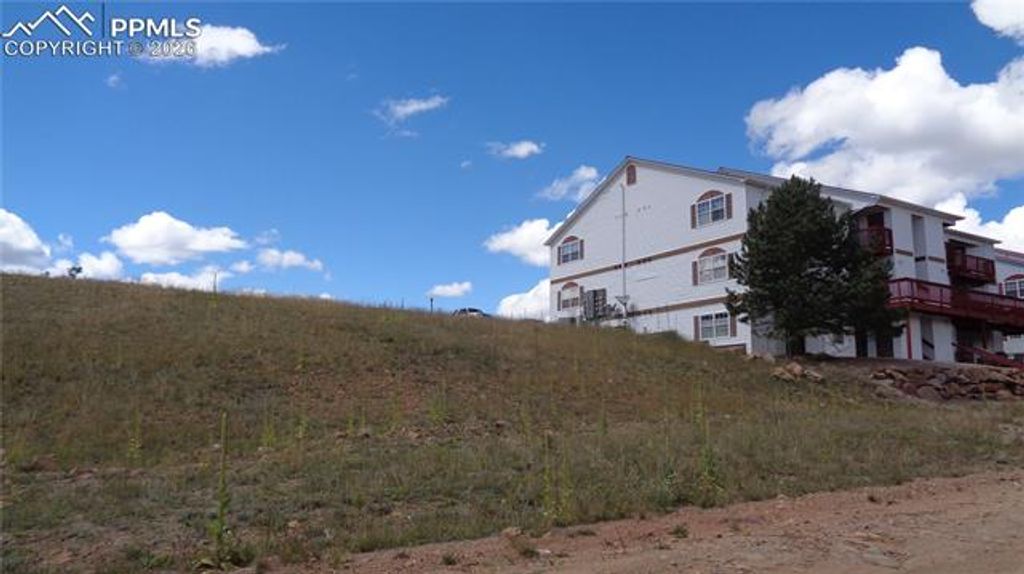 W Womack Street, Cripple Creek, CO 80813 — photo 4