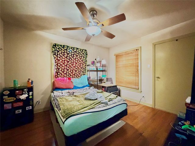 701 W Mulberry Street, Denton, TX 76201