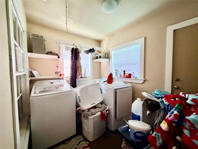 701 W Mulberry Street, Denton, TX 76201