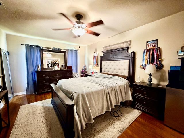 701 W Mulberry Street, Denton, TX 76201