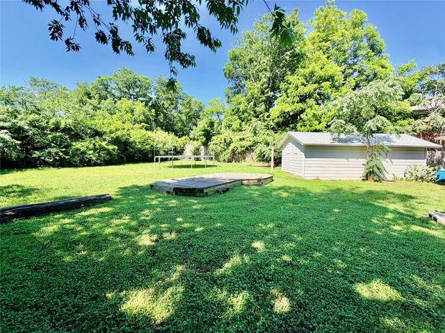 701 W Mulberry Street, Denton, TX 76201