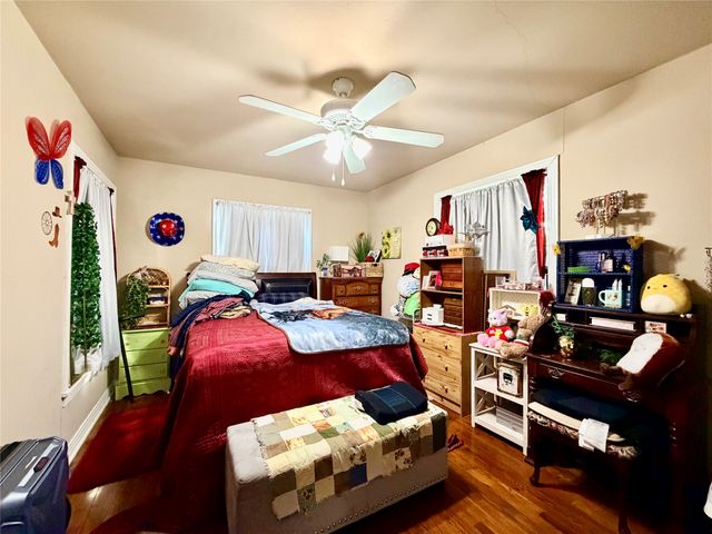 701 W Mulberry Street, Denton, TX 76201
