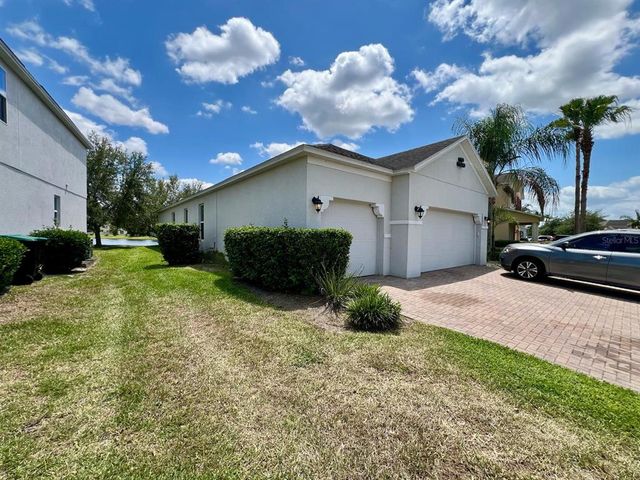 12231 STONE BARK TRAIL, Orlando, FL 32824