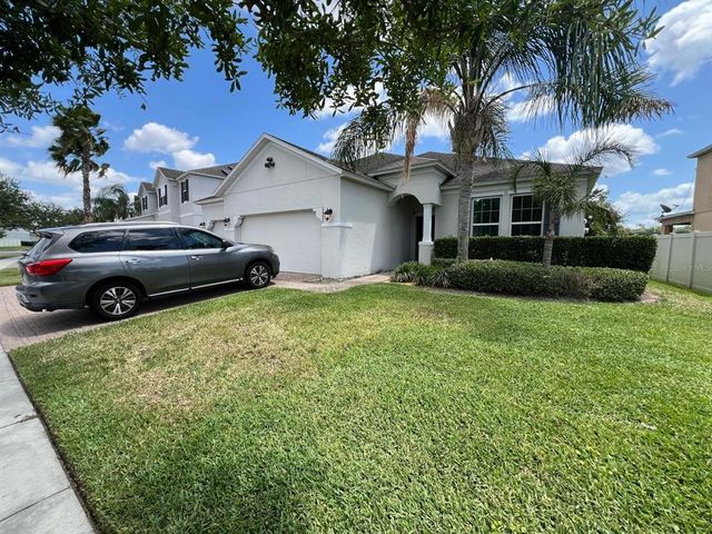 12231 STONE BARK TRAIL, Orlando, FL 32824