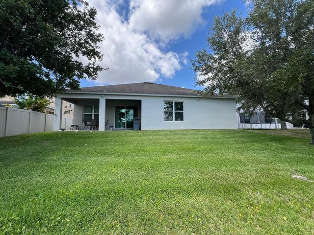 12231 STONE BARK TRAIL, Orlando, FL 32824
