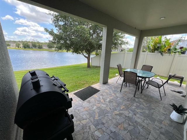 12231 STONE BARK TRAIL, Orlando, FL 32824