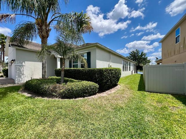 12231 STONE BARK TRAIL, Orlando, FL 32824