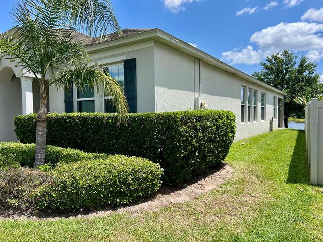 12231 STONE BARK TRAIL, Orlando, FL 32824