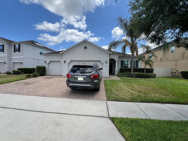 12231 STONE BARK TRAIL, Orlando, FL 32824