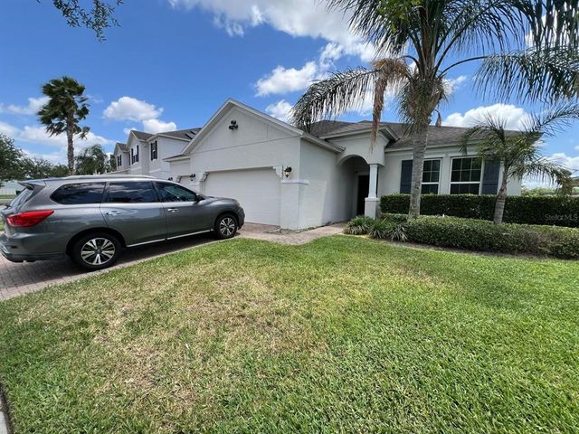 12231 STONE BARK TRAIL, Orlando, FL 32824
