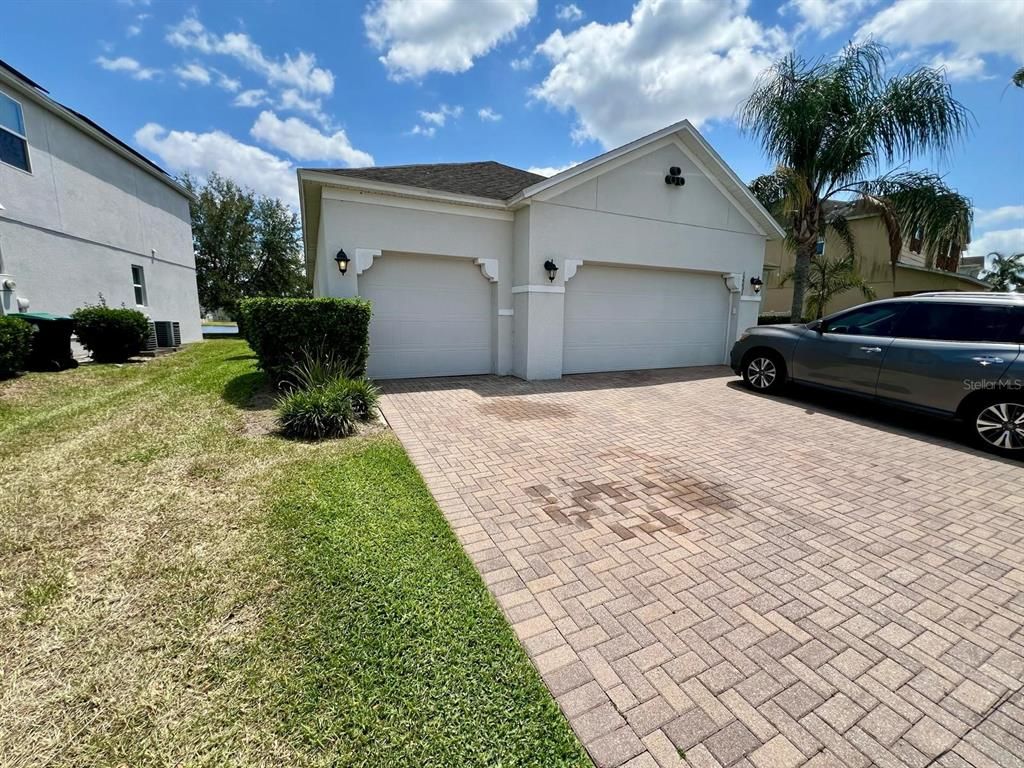 12231 STONE BARK TRAIL, Orlando, FL 32824
