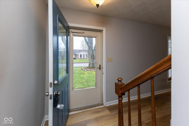 478 Raintree Drive, Danville, IN 46122