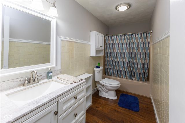 478 Raintree Drive, Danville, IN 46122