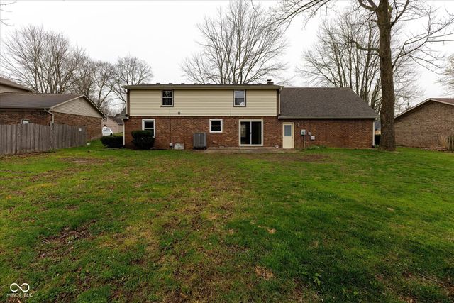 478 Raintree Drive, Danville, IN 46122