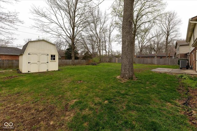 478 Raintree Drive, Danville, IN 46122