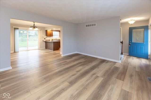 478 Raintree Drive, Danville, IN 46122