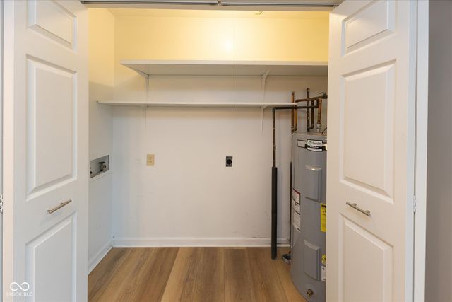 478 Raintree Drive, Danville, IN 46122