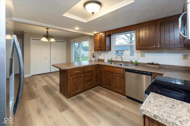 478 Raintree Drive, Danville, IN 46122