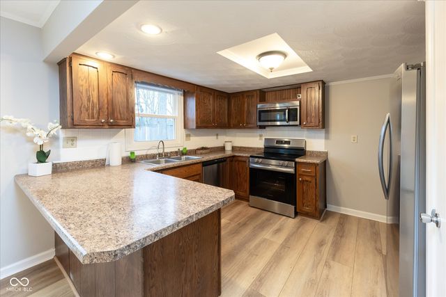 478 Raintree Drive, Danville, IN 46122