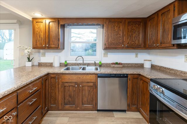 478 Raintree Drive, Danville, IN 46122