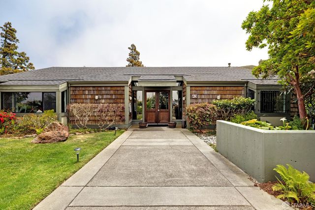 60 Ora Way H311, San Francisco, CA 94131