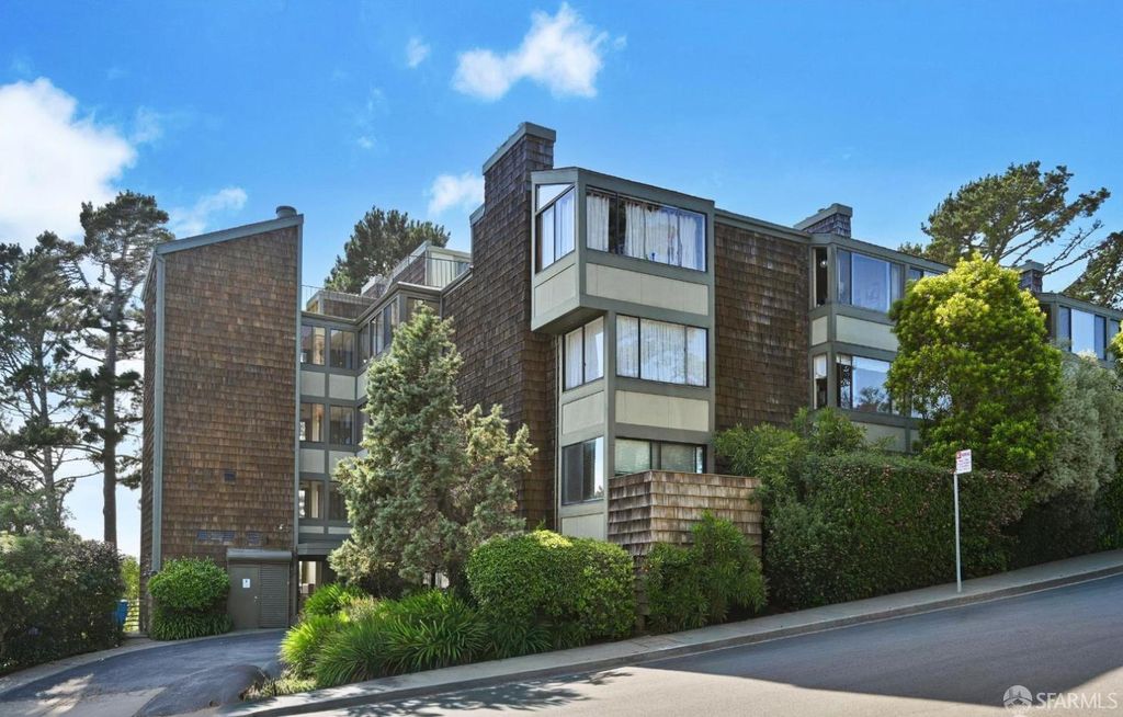 60 Ora Way H311, San Francisco, CA 94131