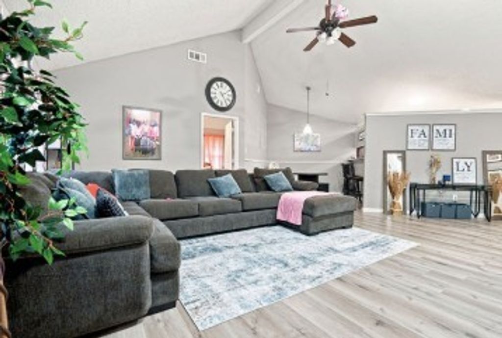 937 Knollwood Drive, Desoto, TX 75115 — photo 3
