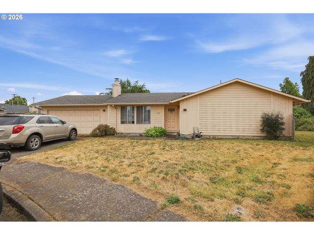 920 ECHO HOLLOW Rd, Eugene, OR 97402