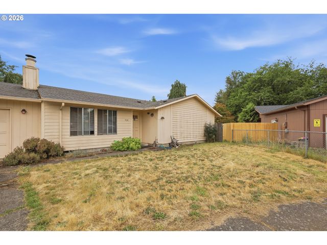 920 ECHO HOLLOW Rd, Eugene, OR 97402