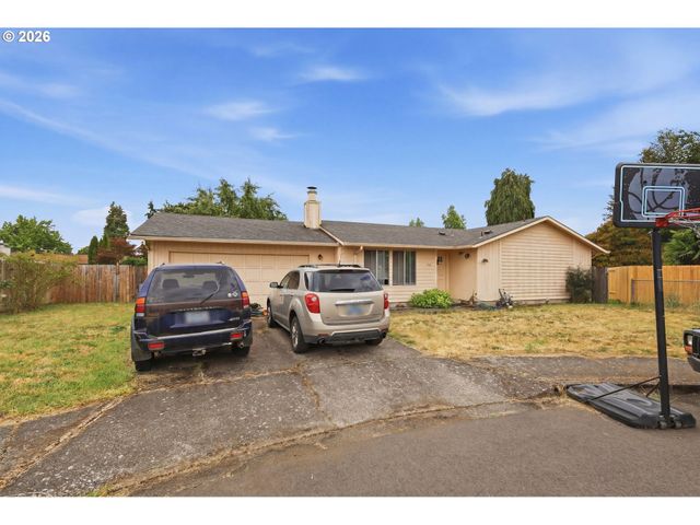 920 ECHO HOLLOW Rd, Eugene, OR 97402