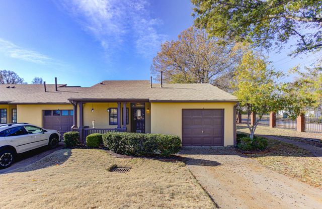 5013 Scheibler Rd Apt C1, Memphis, TN 38128