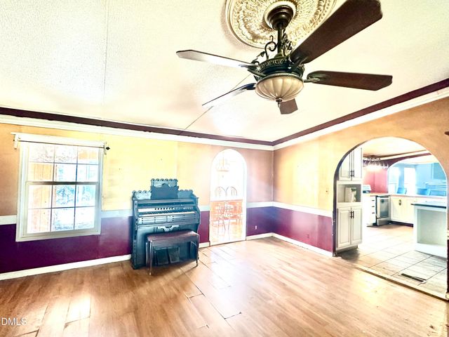 8245 Old Switchboard Road, Snow Camp, NC 27349