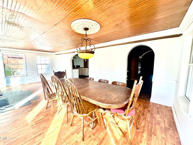 8245 Old Switchboard Road, Snow Camp, NC 27349