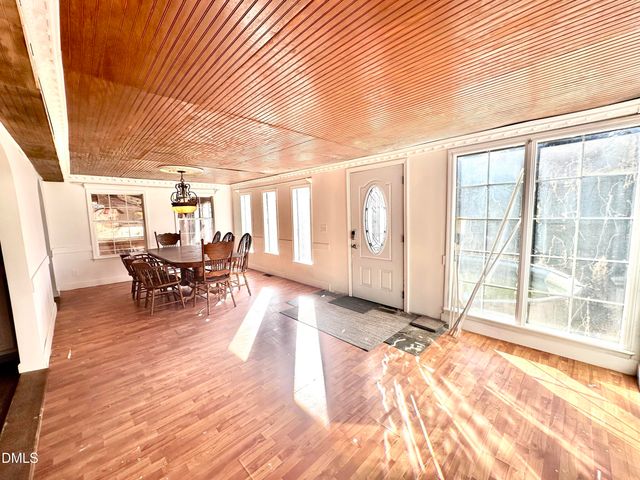 8245 Old Switchboard Road, Snow Camp, NC 27349