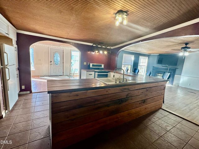 8245 Old Switchboard Road, Snow Camp, NC 27349