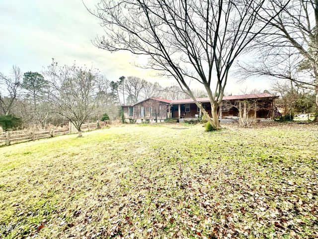 8245 Old Switchboard Road, Snow Camp, NC 27349