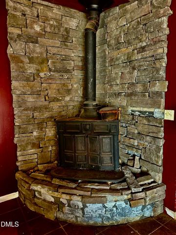 8245 Old Switchboard Road, Snow Camp, NC 27349