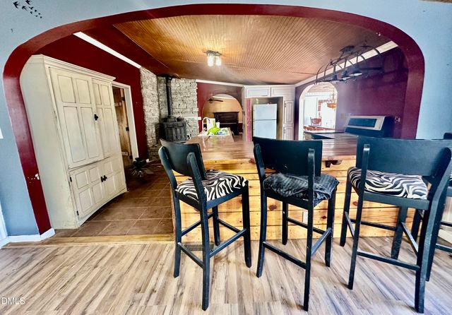 8245 Old Switchboard Road, Snow Camp, NC 27349