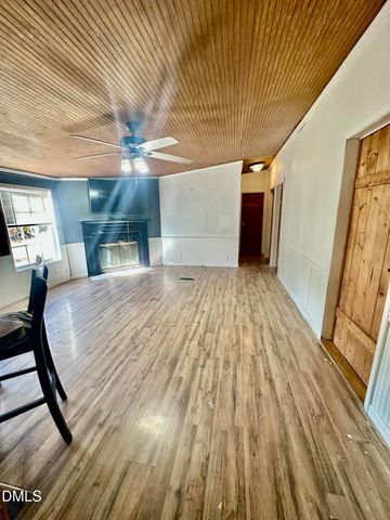 8245 Old Switchboard Road, Snow Camp, NC 27349