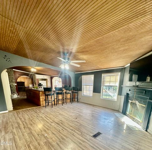 8245 Old Switchboard Road, Snow Camp, NC 27349