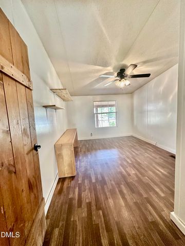 8245 Old Switchboard Road, Snow Camp, NC 27349